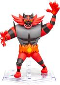 Pokémon Select 6" Super-Articulated Incineroar Official Figure image