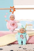 Baby Born For Babies Angel 18Cm Assortment
