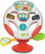 Clementoni Activity Wheel image