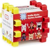 Little Tikes Waffle Blocks Mystery Buddies Surprise Pack image