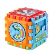 Leapfrog 6-In-1 Snap &amp; Learn Busy Cube™