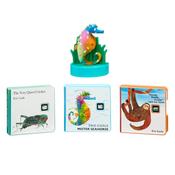 Story Dream Machine™ World Of Eric Carle Swim, Climb, Crawl Collection