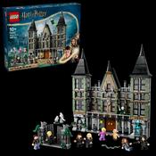 Lego® Harry Potter™ Malfoy Manor 76453 image