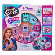 Shimmer N Sparkle I-Time