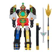 Mighty Morphin Power Rangers Ultimate Thunderzord image
