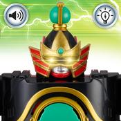 Mighty Morphin Power Rangers Ultimate Thunderzord image