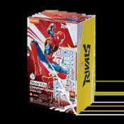 Blokees Marvel Rivals Champion Class Spider-Man Model Kits