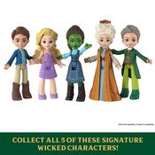 Wicked Small 7Cm Doll Assortment image