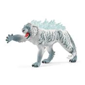 Schleich Eldrador Ice Tiger image