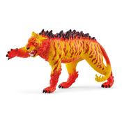 Schleich Lava Tiger image