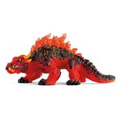 Schleich - Magma Lizard