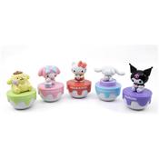 Hello Kitty &amp; Friends Capsules Assortment