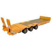 Britains 1:32 Kane Yellow Low Loader