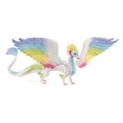Schleich Rainbow Dragon
70728