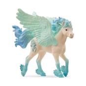 Schleich Bayala® Stormy Unicorn Foal image