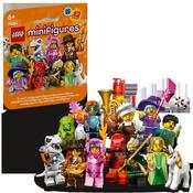 Lego Minifigures Series 29 Mystery Box Toy 71052