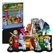 Lego Minifigures Shrek Series Mystery Box Toy 71053 image