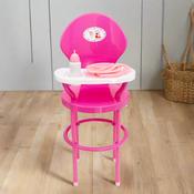 Peppa Pig Highchair &amp; Accessories