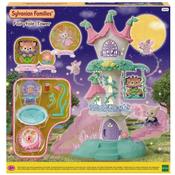 Sylvanian Families Fairytale Tower