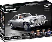 Playmobil 70578 James Bond Aston Martin Db5-Goldfinger Edition