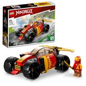 Lego® Ninjago® Kai’s Ninja Race Car Evo 71780 image