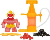 Heroes Of Goo Jit Zu: Hero Creator Pack – Make Your Own Blazagon