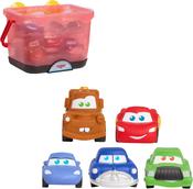 Disney Cars Bath Caddy image