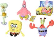 Spongebob 20Cm Plush Assortment image