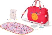 Baby Born Doll Changing Bag image