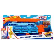 Hot Wheels  Speed Drop Transport