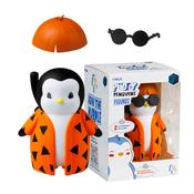 Bandai Pudgy Penguins Action Figure Kimono Style image