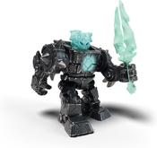 Schleich Eldrador Mini Creatures Shadow Ice Robot