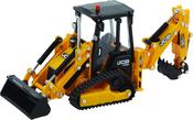 Britains 43287 Jcb 1Cxt 1:32 Scale
