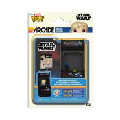 Funko Pop! Bitty Pop! Arcade Star Wars image