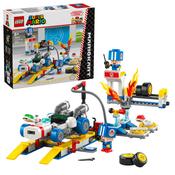 Lego® Super Mario™: Mario Kart™ – Toad’s Garage 72035 image