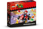 Racing With Mario 72054