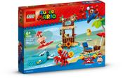 Mario's Beach Adventures 72055