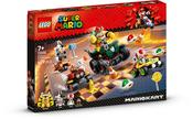 Bowser's Rumbling Race 72058