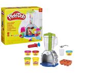 Play-Doh Swirlin' Smoothies Toy Blender Playset image