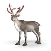 Schleich Collectors Limited Edition Rose Gold Christmas Reindeer