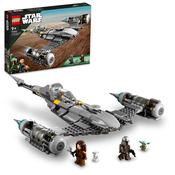 Lego 75325 The Mandalorian’s N-1 Starfighter image