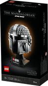 Lego 75328 The Mandalorian™ Helmet image