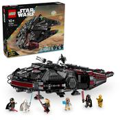 Lego® Star Wars™ The Dark Falcon Buildable Toy Vehicle 75389 image