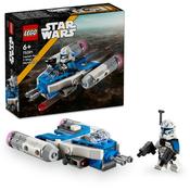 Lego® Star Wars™ Captain Rex™ Y-Wing™ Microfighter Set 75391 image