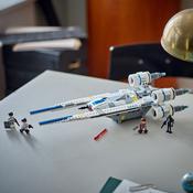 Lego Star Wars: Andor Rebel U-Wing Starfighter 75399 image