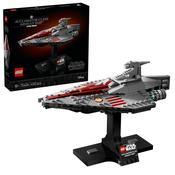 Lego Star Wars 75404 Acclamator-Class Assault Ship Set For Adults image