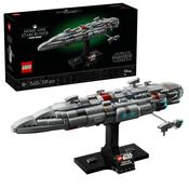 Lego® Star Wars™ Home One Starcruiser, Buildable Starship Model Kit 75405 image