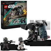 Lego® Star Wars™ Death Trooper &amp; Night Trooper Battle Pack Building Toy 75412 image