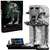 Lego® Star Wars™ At-St™ Walker Building Set For Adults 75417 image
