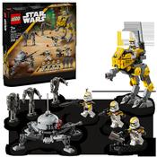 Lego® Star Wars™ 327Th Star Corps Clone Troopers™ Battle Pack, Gift Set 75431 image